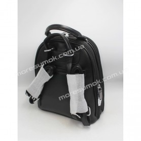 Жіночі рюкзаки 882560 black