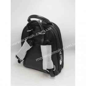 Женские рюкзаки 882560 black