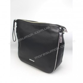 Сумки крос-боді 867598 black