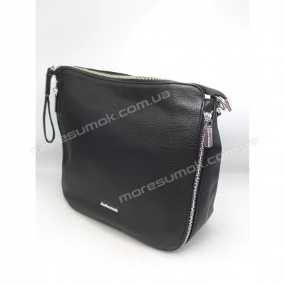 Сумки крос-боді 867598 black