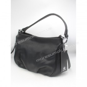 Сумки жіночі 885377 black
