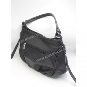 Сумки жіночі 885377 black