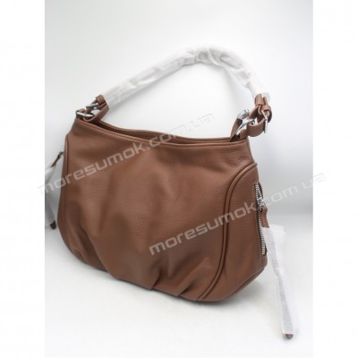 Сумки жіночі 885377 brown