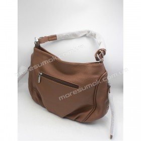 Сумки жіночі 885377 brown