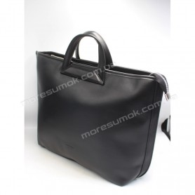 Сумки жіночі 869181 black