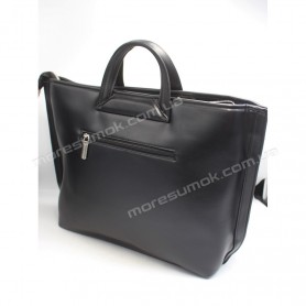 Сумки жіночі 869181 black