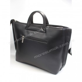 Сумки жіночі 869181 black