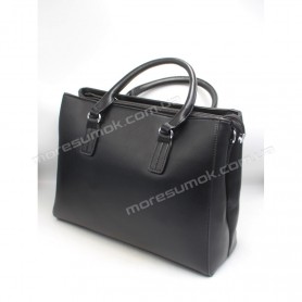 Сумки жіночі 885062 black