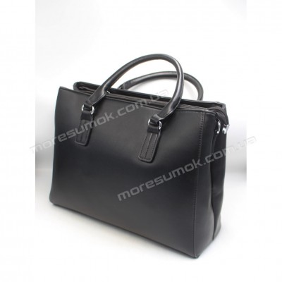 Сумки жіночі 885062 black