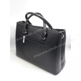 Сумки жіночі 885062 black