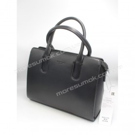 Сумки жіночі 885378 black
