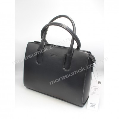 Сумки жіночі 885378 black