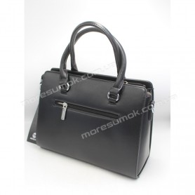 Сумки жіночі 885378 black