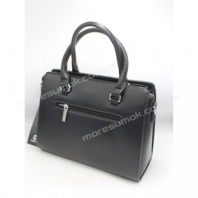 Сумки жіночі 885378 black