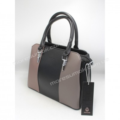 Сумки жіночі 885366 black