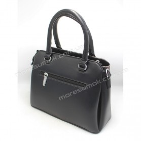 Сумки жіночі 885366 black