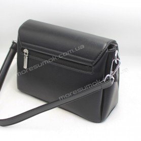 Сумки крос-боді 883377 black