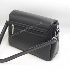 Сумки крос-боді 883377 black