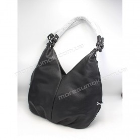 Сумки жіночі 885379 black