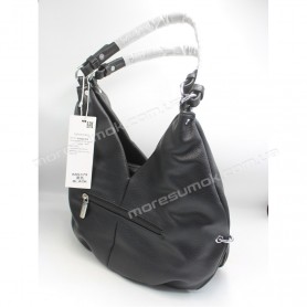Сумки жіночі 885379 black
