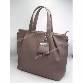 Сумки жіночі 869035 khaki