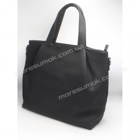 Сумки жіночі 869035 black