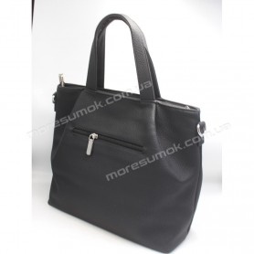 Сумки жіночі 869035 black