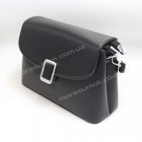 Сумки крос-боді 885530 black