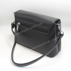 Сумки крос-боді 885530 black