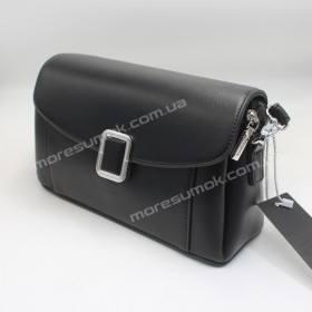 Сумки крос-боді 885526 black