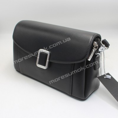 Сумки крос-боді 885526 black
