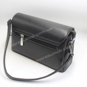 Сумки крос-боді 885526 black