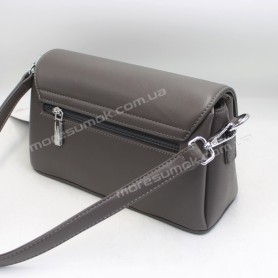 Сумки крос-боді 885526 gray