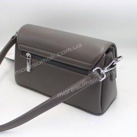 Сумки крос-боді 885526 gray