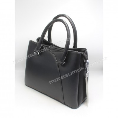 Сумки жіночі 885160 black
