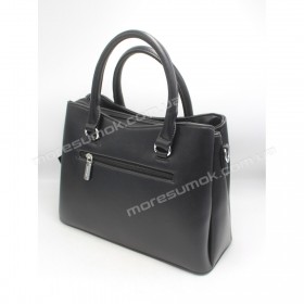 Сумки жіночі 885160 black