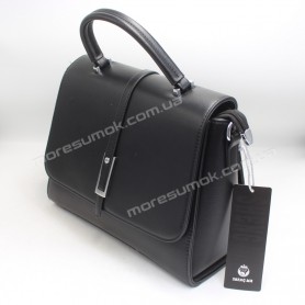 Сумки крос-боді 883587 black
