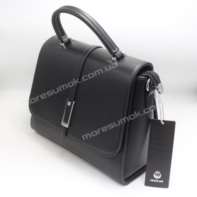 Сумки крос-боді 883587 black