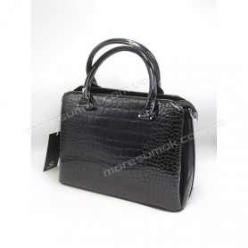 Сумки жіночі 882349-1 black