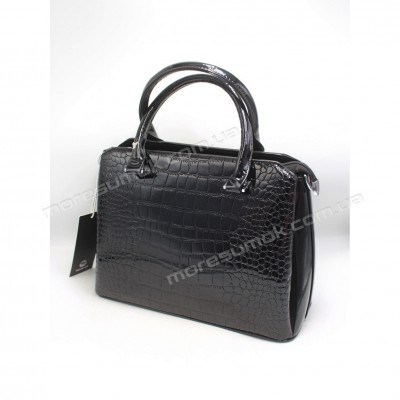 Сумки жіночі 882349-1 black