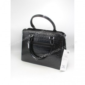 Сумки жіночі 882349-1 black