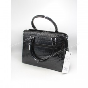 Сумки жіночі 882349-1 black