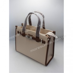 Сумки жіночі MH-925 beige-b