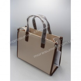 Сумки жіночі MH-925 beige-b