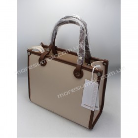 Сумки жіночі MH-6355 beige-b