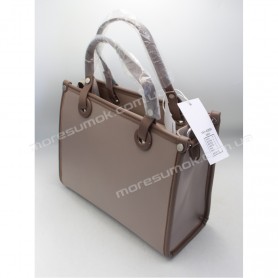 Сумки жіночі MH-6355 gray Сумки жіночі MH-6355 gray