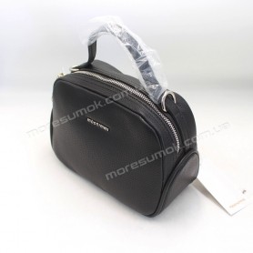 Сумки крос-боді MH-924 black