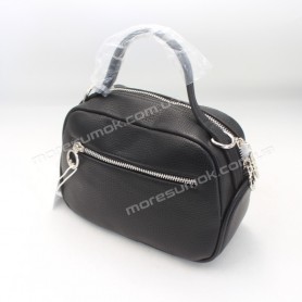 Сумки крос-боді MH-924 black