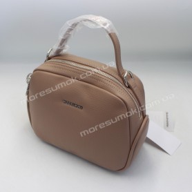Сумки крос-боді MH-924 camel
