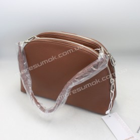 Сумки крос-боді MH-993 coffee